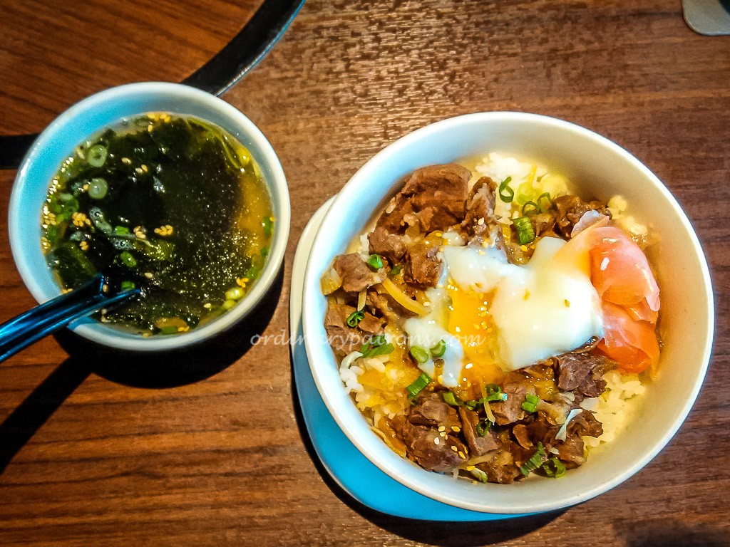 Gyu-Kaku Restaurant Tanjong Katong
