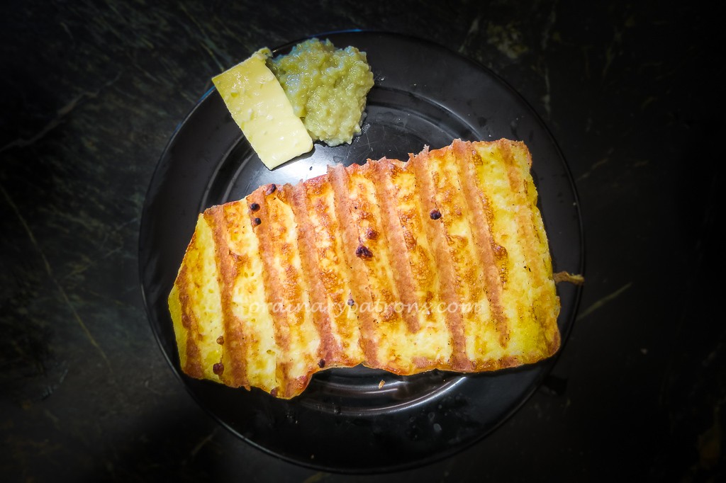 Killiney Kopitiam French Toast