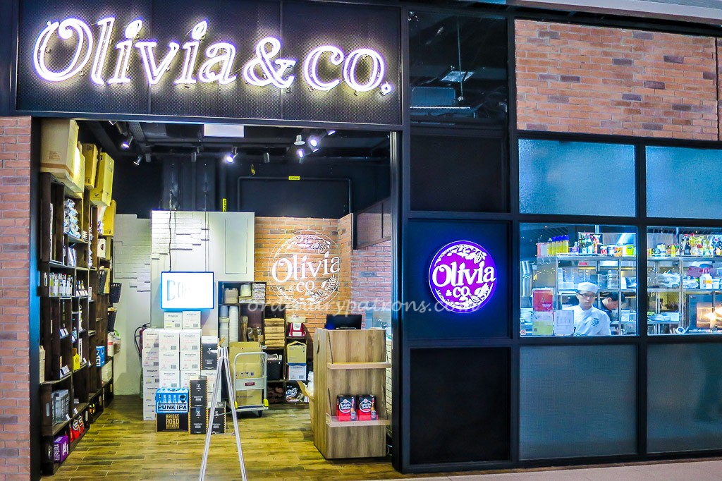 Olivia & Co Suntec City - new cafe-2