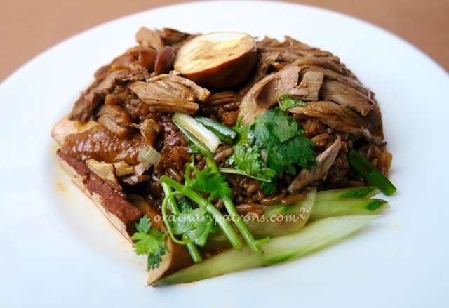 Michelin Guide Singapore 2018 Bib Gourmand