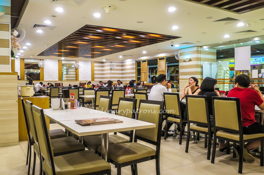 A-ONE CLAYPOT HOUSE