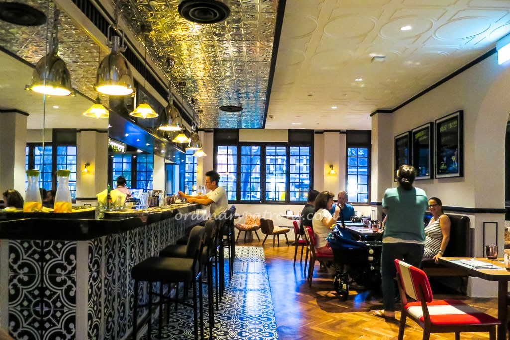 Baba Chews Katong Square
