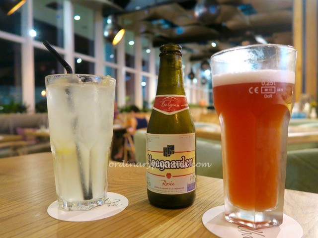 Cafe Melba Mediapolis - 2