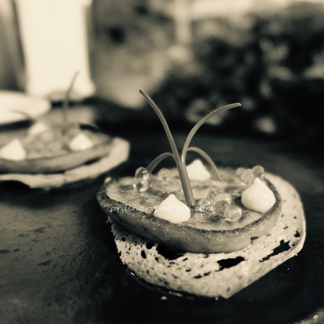 Top Singapore Food Blog