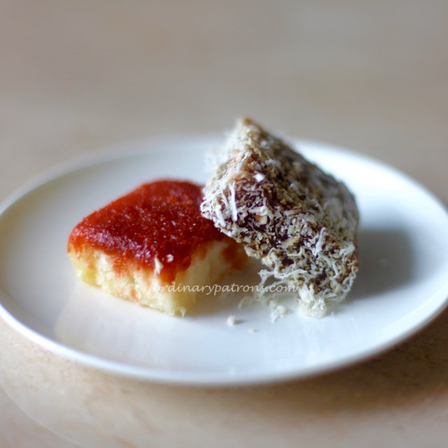 Ghim Moh Market Cakes n Mates by Kueh Swee Swee - 2