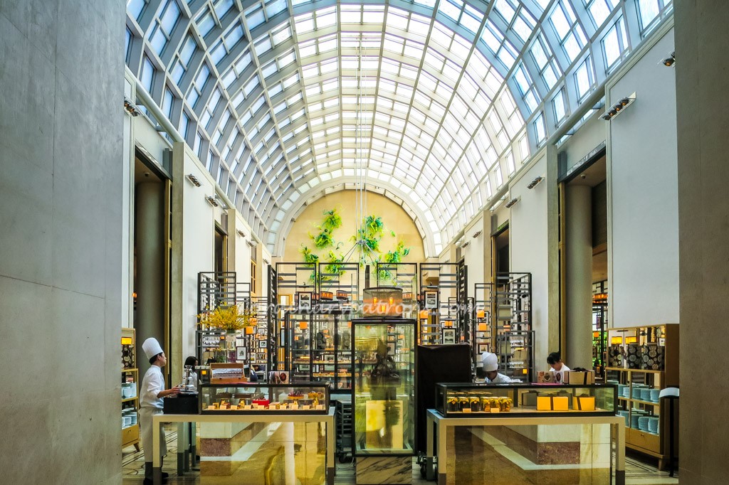 Ritz Carlton-1