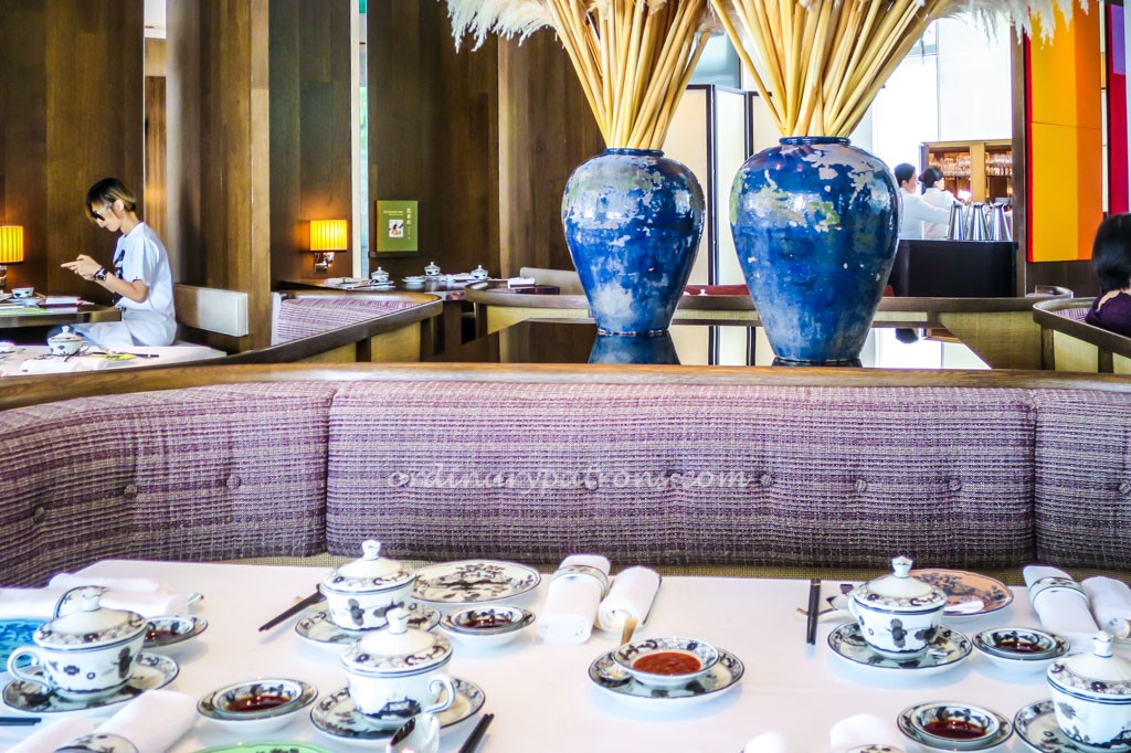 TOP Food Places