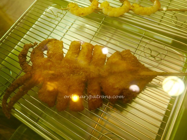 Takashimaya Food Fest 2016 July Fair - 40