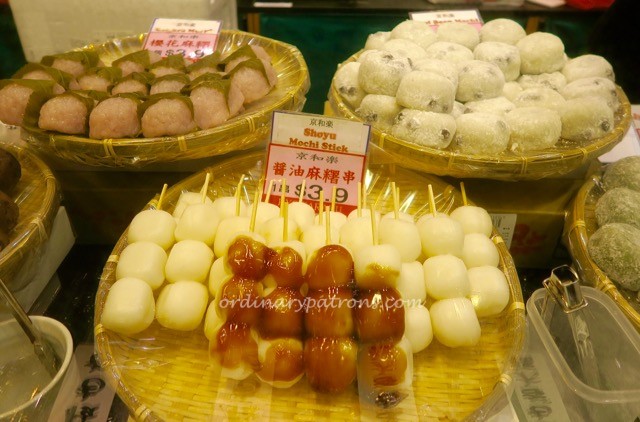 Takashimaya Food Festival 2016 July Fair - 5