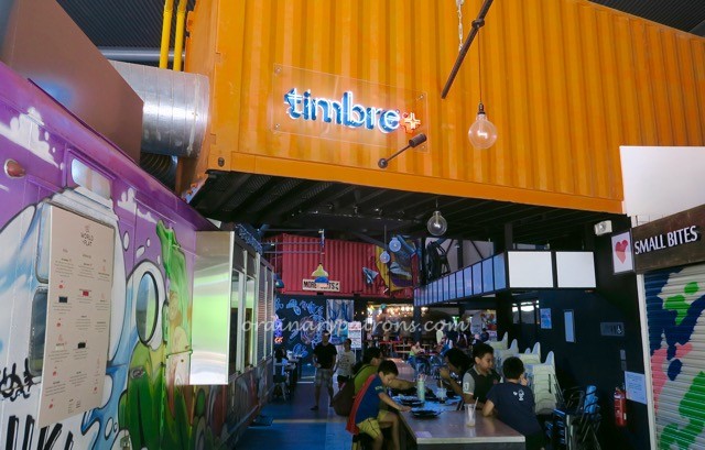 Timbre+