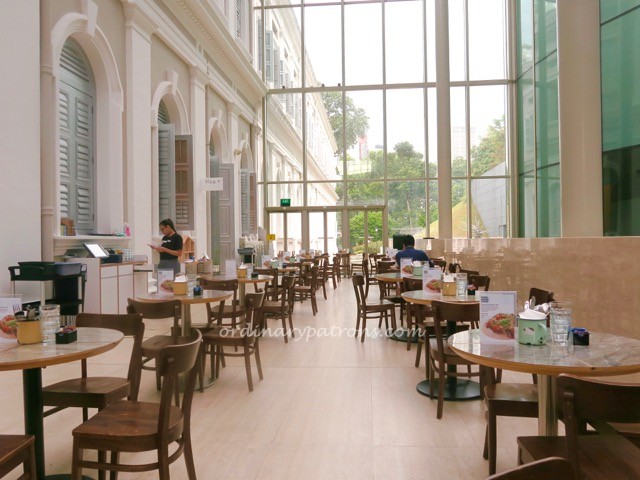 Food for Thought - pancake places