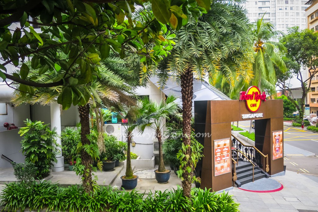 Hard Rock Cafe-1