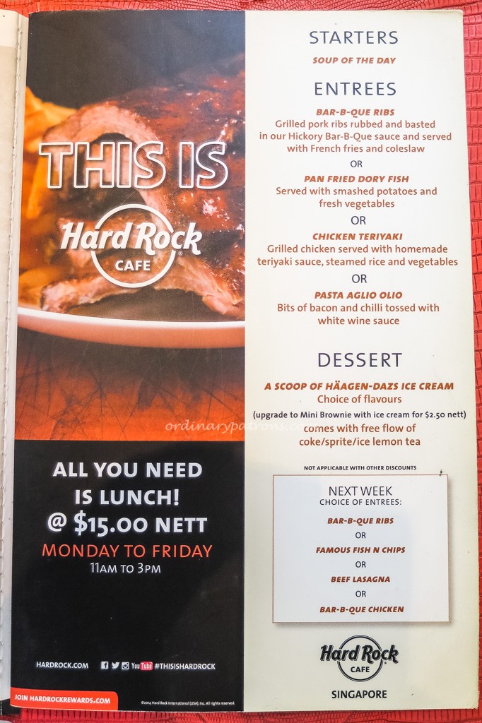 Hard Rock Cafe-12