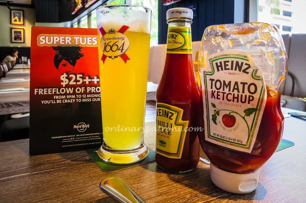 Hard Rock Cafe-17