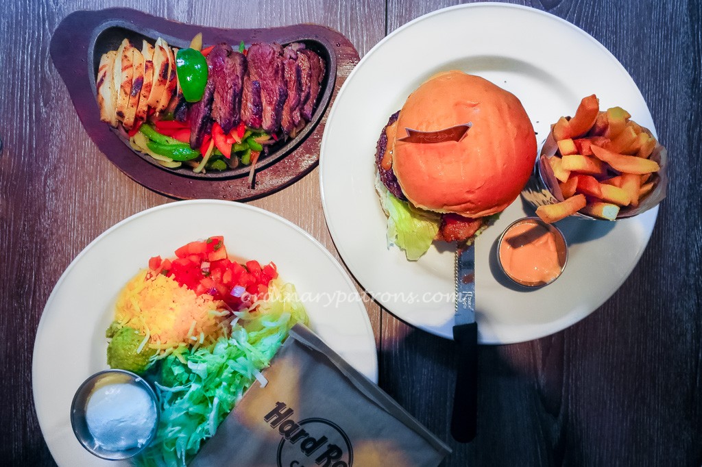 Hard Rock Cafe-20