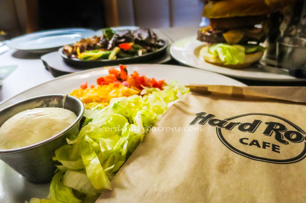 Hard Rock Cafe-22