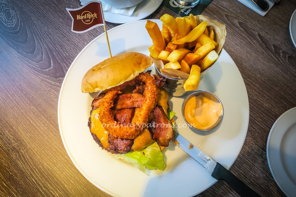 Hard Rock Cafe-29