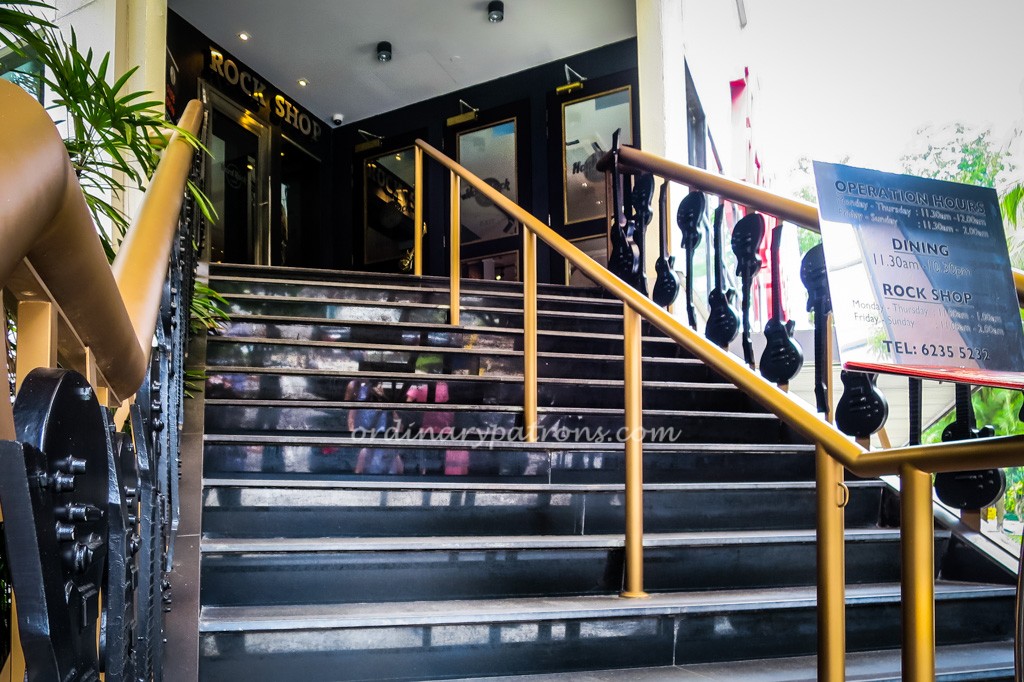 Hard Rock Cafe-40