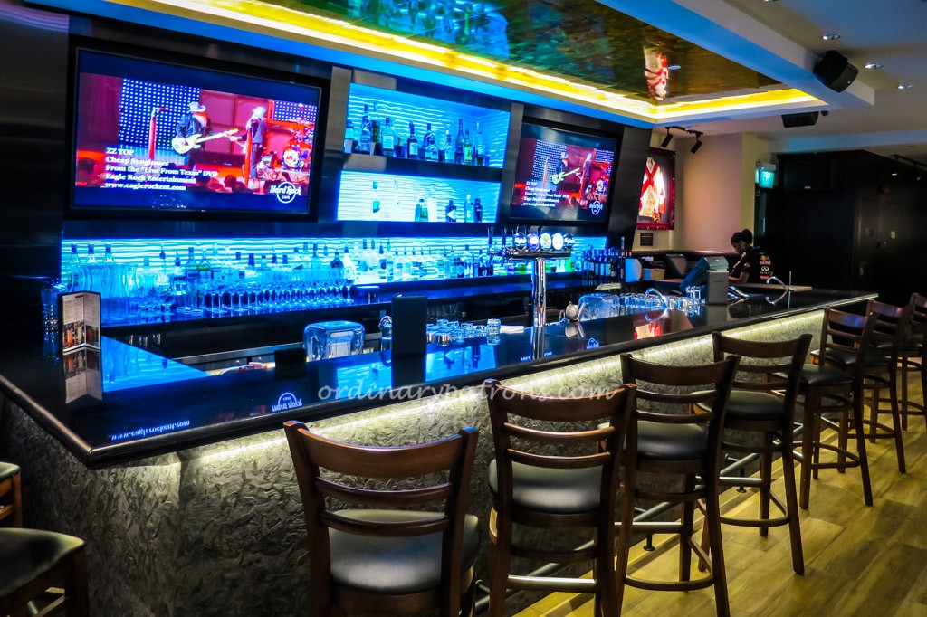 Hard Rock Cafe-8