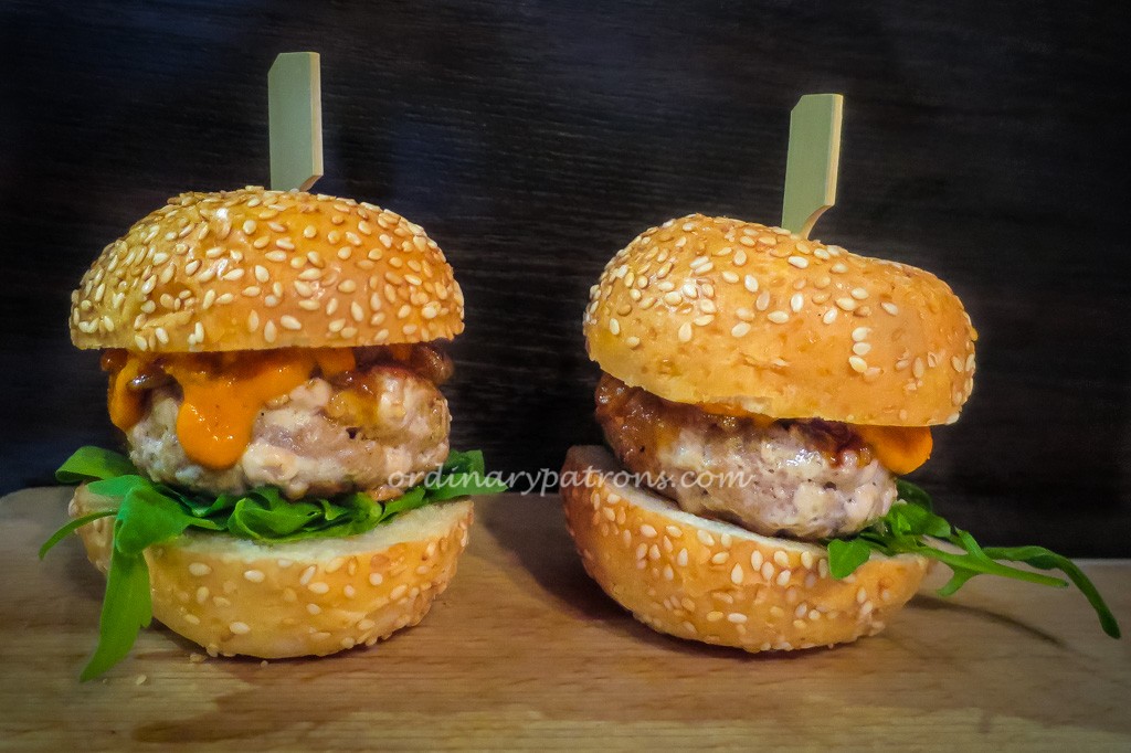 My Little Spanish Place Boat Quay Tapas
