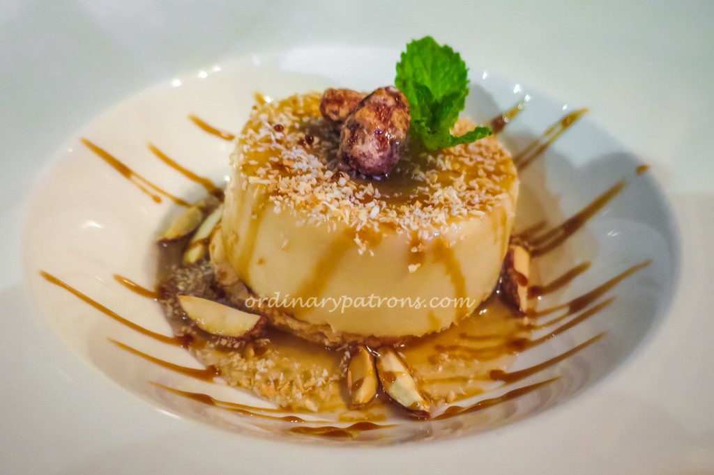 My Little Spanish Place Singapore Boat Quay 
