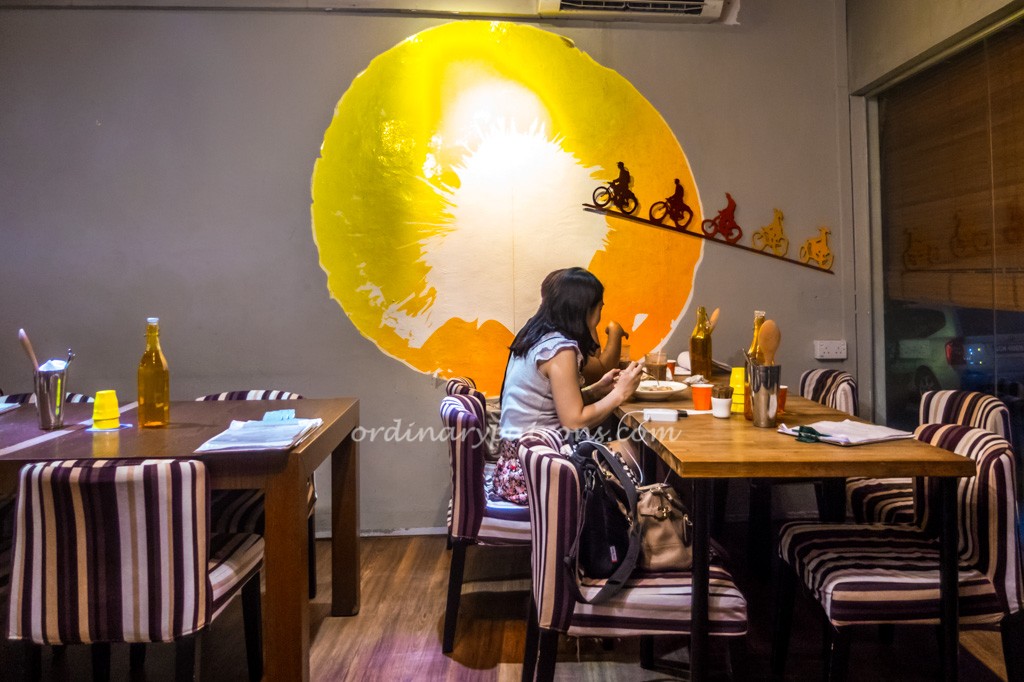 Sun Ray Cafe Serangoon Gardens