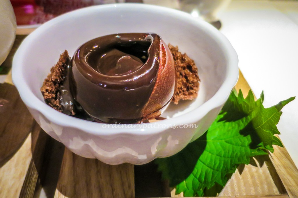 Beast & Butterflies M Social desserts 