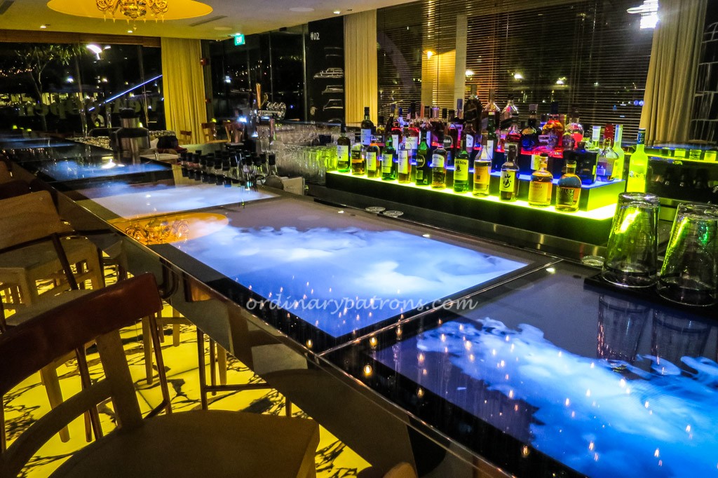 Beast & Butterflies Bar ⋆ M Social Singapore