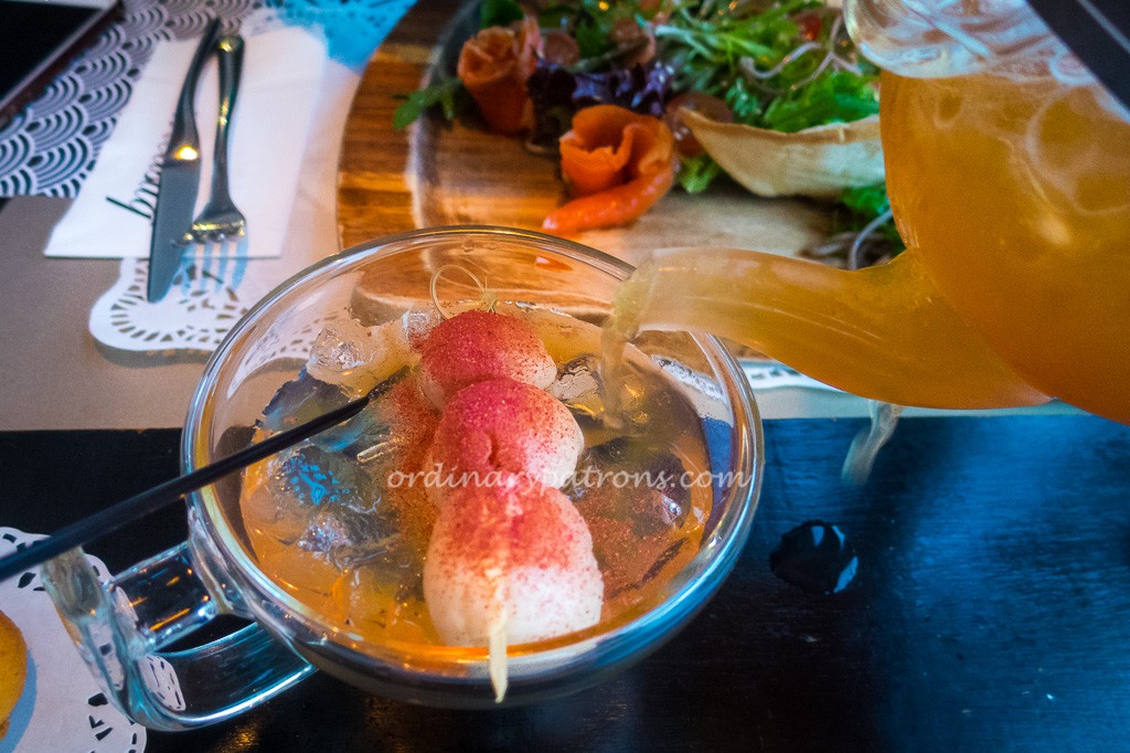  Arteastiq Tea House Singapore