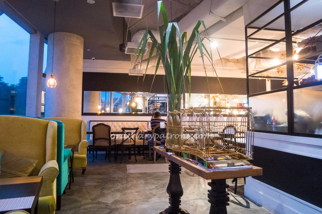 Arteastiq Boutique Tea House
