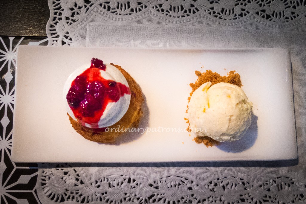 arteastiq dessert