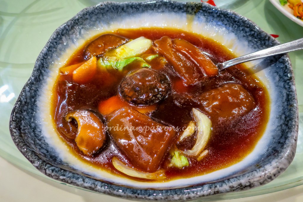 Chin Lee Teochew Restaurant Bedok North