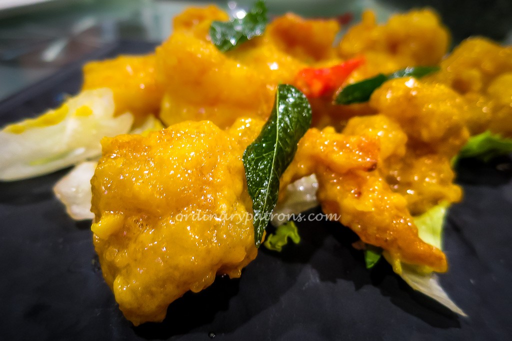 Chin Lee Restaurant Bedok North
