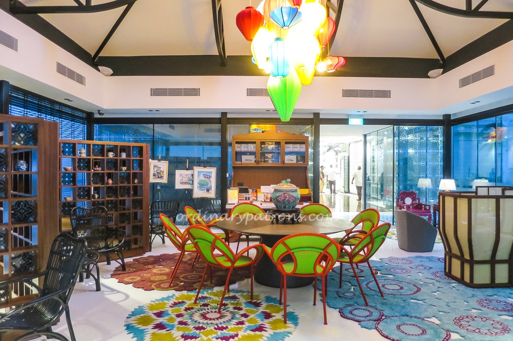 Hotel Indigo Katong Square