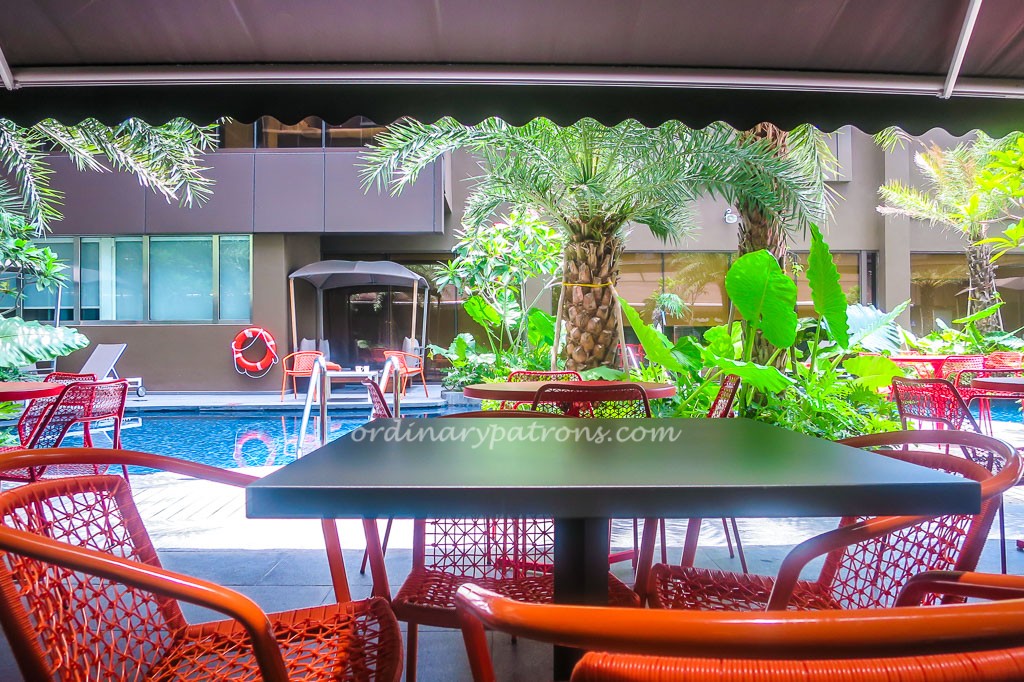 ibis Styles Singapore on MacPherson