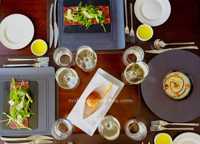 Singapore Food Blog- The Ordinary Patrons