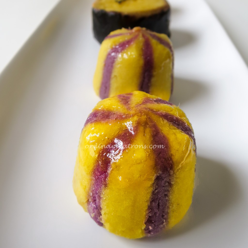 Matsuzo Potato