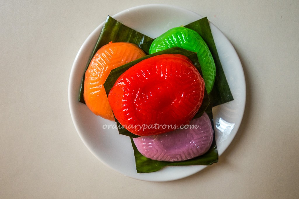 Ji Xiang Confectionery Everton Park