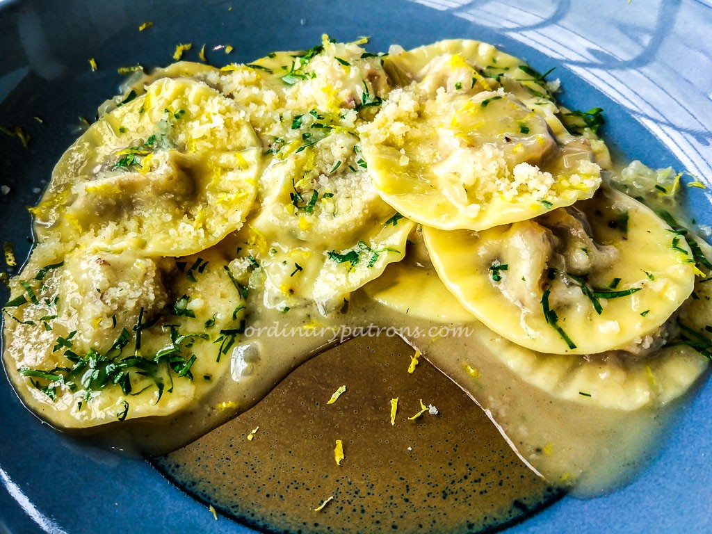 Monti Italian Restaurant 