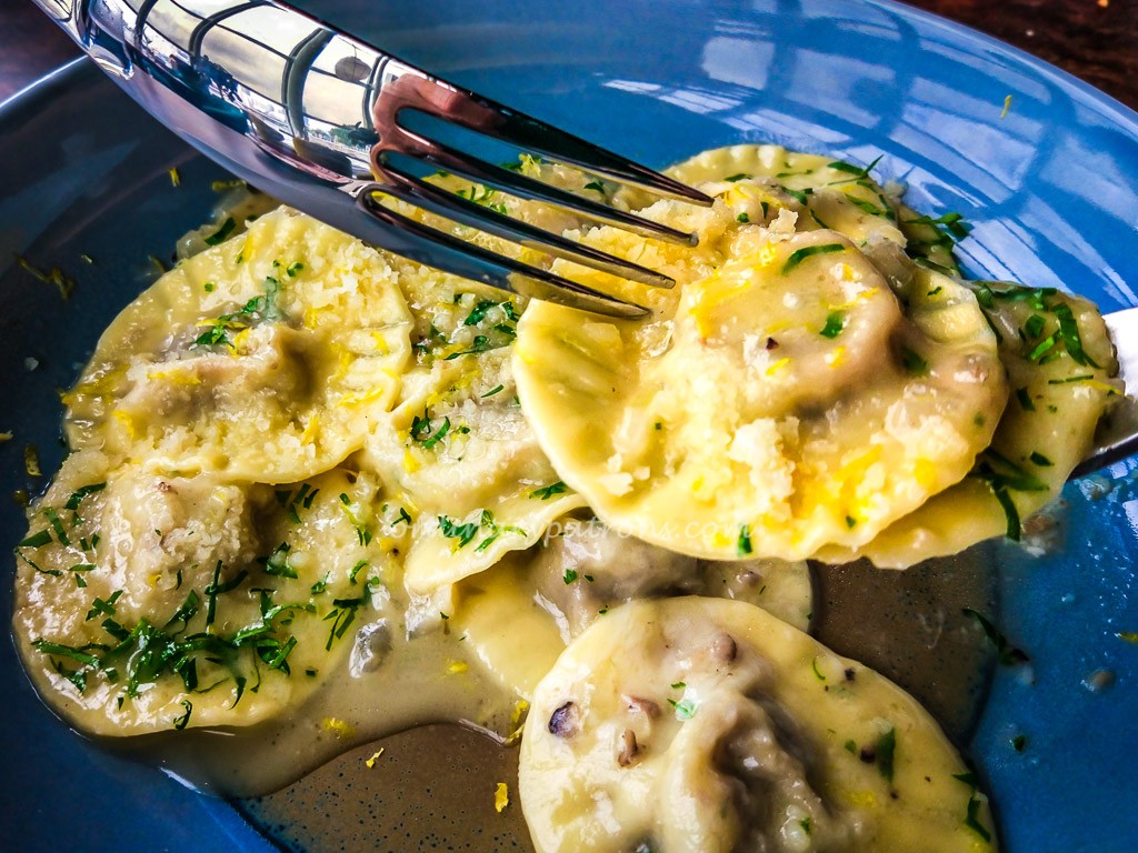 Monti Italian Restaurant 