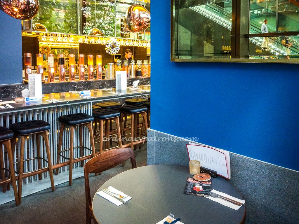 Alchemist Beer Lab at South Beach Avenue
