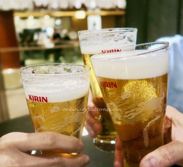 Cheers