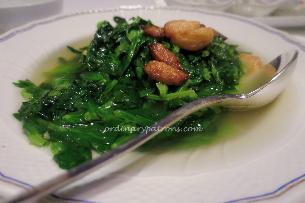 One Harbour Road Best Chinese Restaurant in Hong Kong 