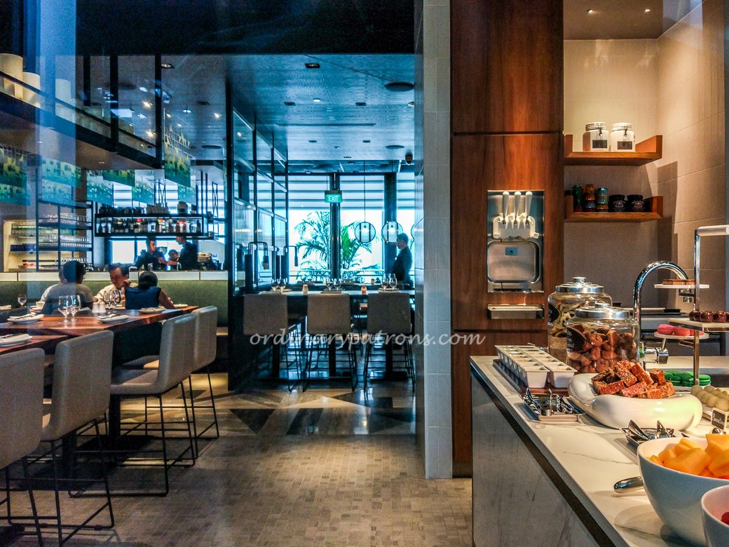 Beach Road Kitchen South Beach Singapore