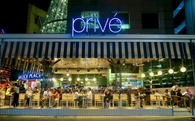 TOP Singapore Food Blog