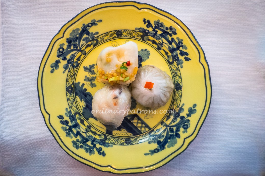 Singapore Food Blog