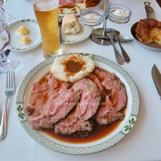 TOP Singapore Food Blog