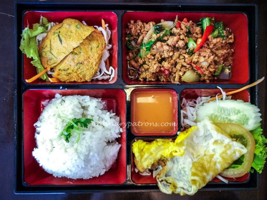 Lotus Thai Restaurant