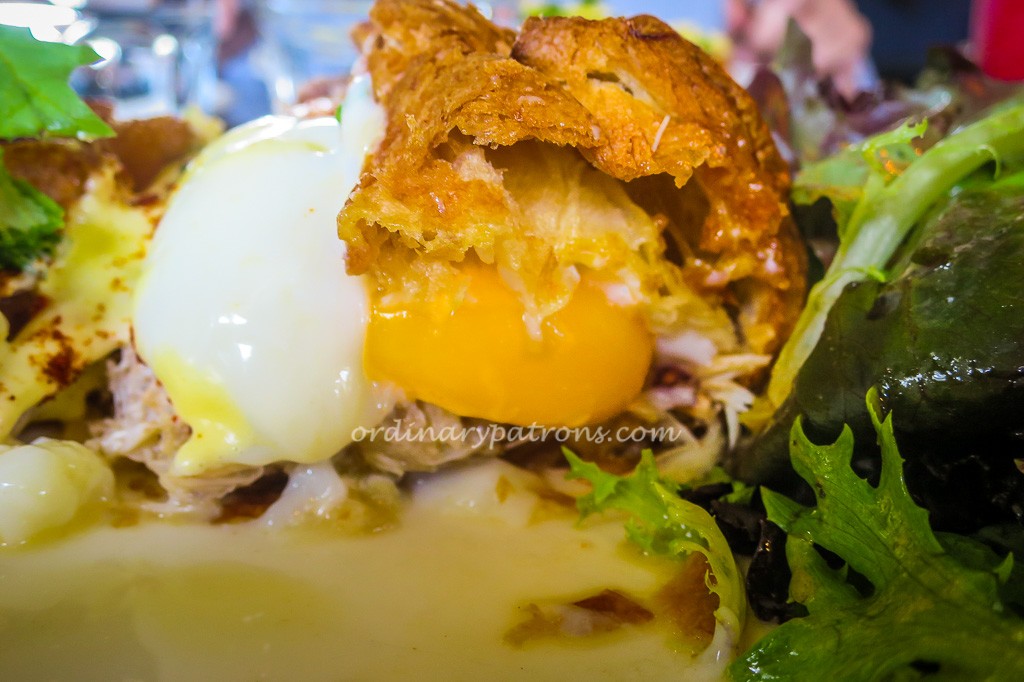 YOUNGS Bar & Restaurant Brunch