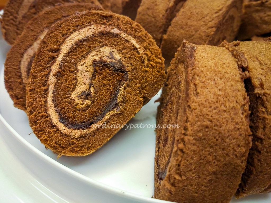 Rich & Good Cake Shop in Kampong Glam